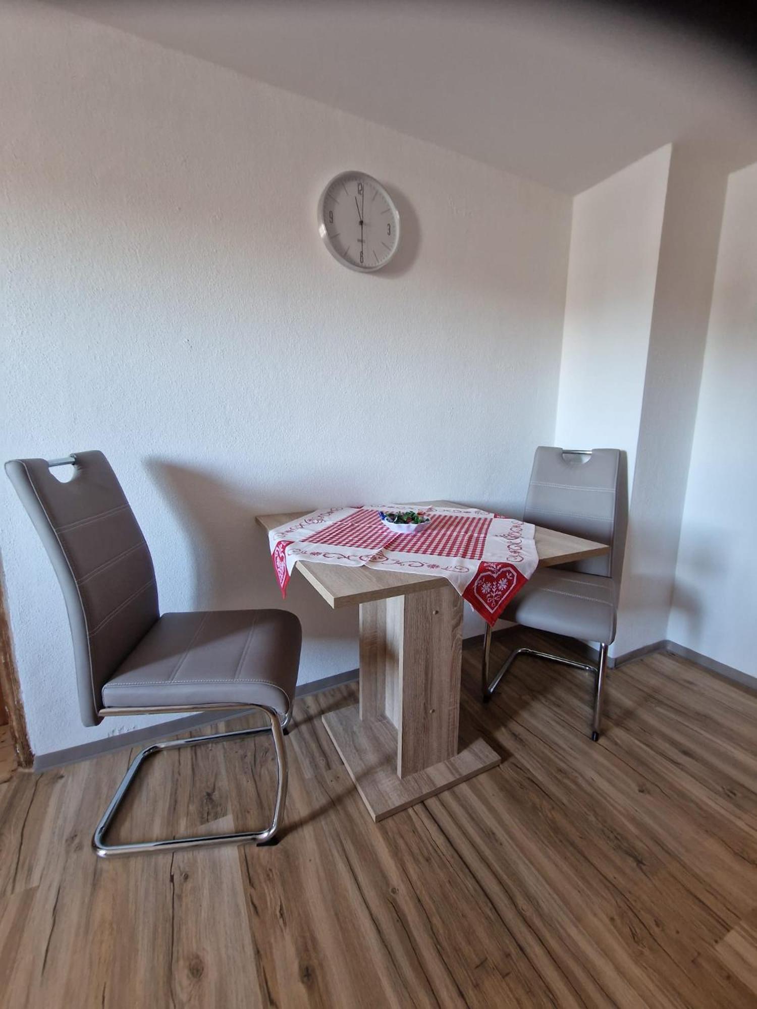 Ferienwohnung Alpenhirsch Schwangau Dış mekan fotoğraf