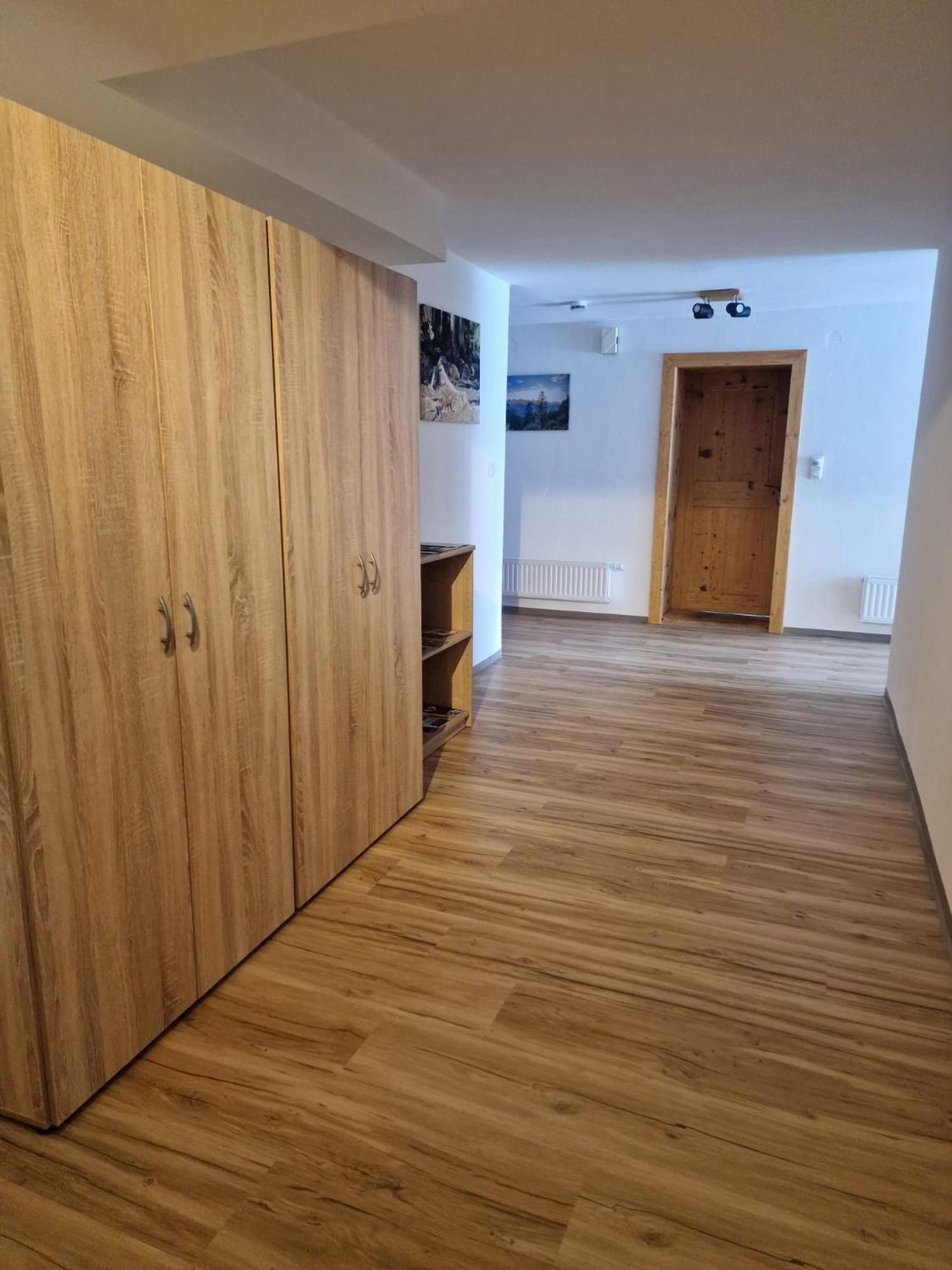 Ferienwohnung Alpenhirsch Schwangau Dış mekan fotoğraf