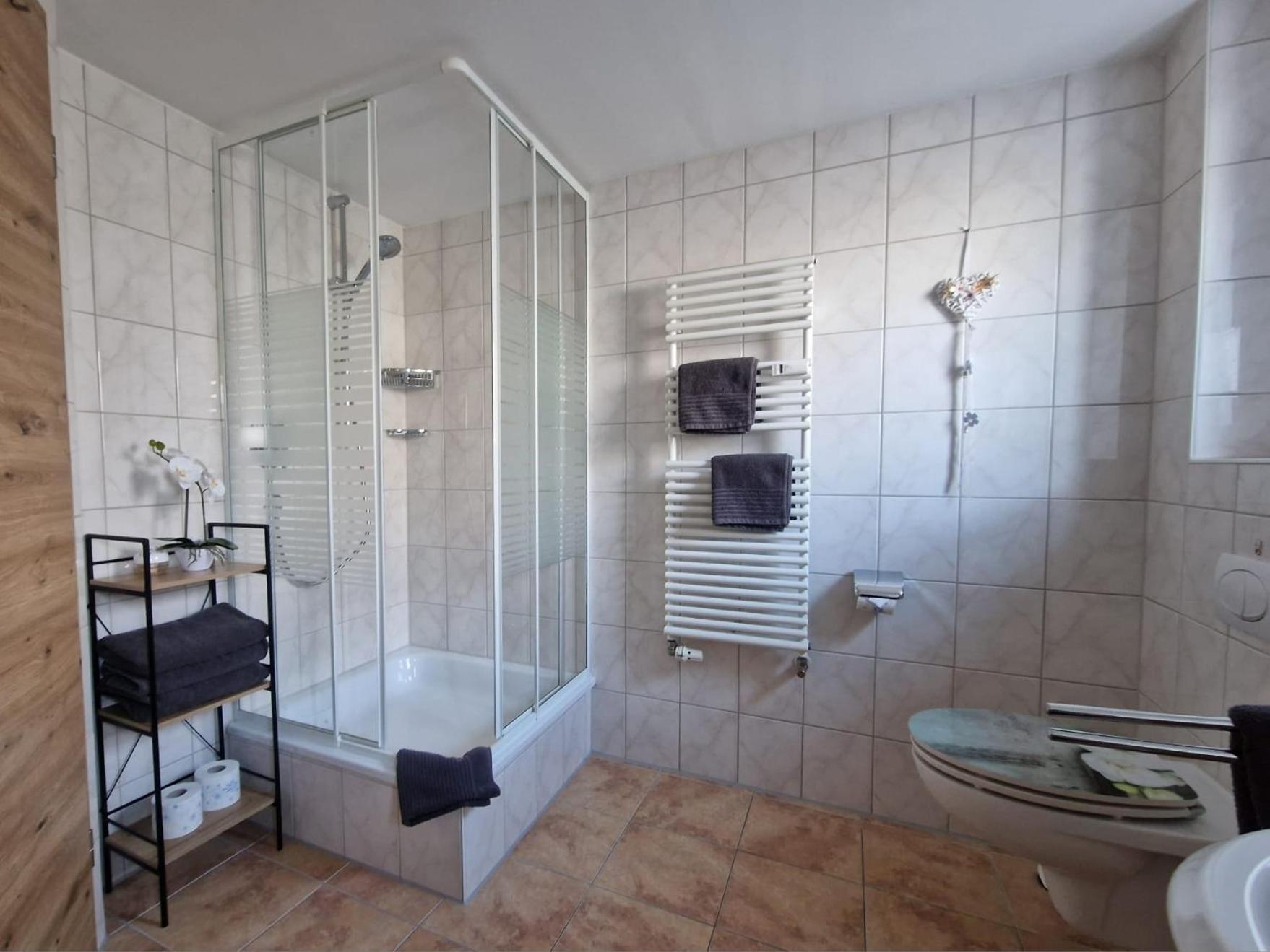 Ferienwohnung Alpenhirsch Schwangau Dış mekan fotoğraf